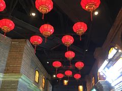 -1192弄老上海风情街(世纪汇广场店)