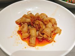 -神洲四海大酒楼(王府井澳门中心店)
