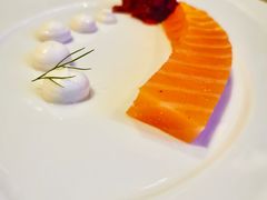 -迪拜帆船酒店海底餐厅