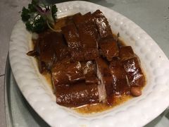荔枝柴烧鹅-鹅城