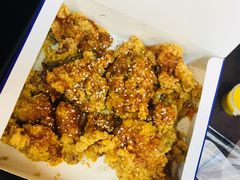 -前进5路汉堡炸鸡(前进五路店)