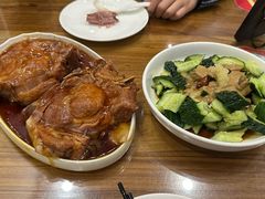 -砂锅李(九江路店)