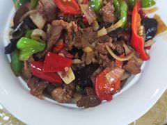 -吾斯曼珍珠抓饭王