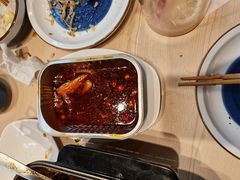 -鱼酷活鱼烤鱼(沈阳大悦城店)