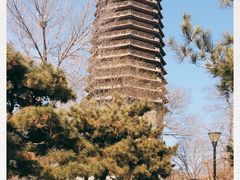 -玲珑塔公园