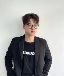 -豪帅男士理容馆