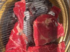 -西塔老太太泥炉烤肉(龙湖北苑天街店)