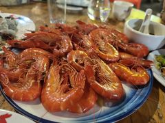 -八方海味餐厅
