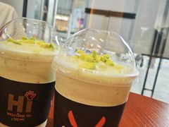 -黑曼巴咖啡(重庆渝北吾悦广场店)