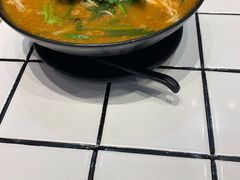 -肥汁米蘭香港米线(长宁来福士店)