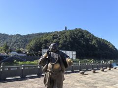 -溪口-滕头旅游景区