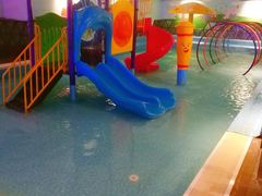 -蓝鲸湾汤泉(包河店)