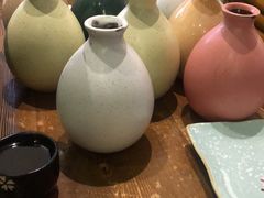 -繁·醉花亭小酒馆(鼓楼店)