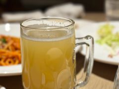 白啤-波特曼西餐厅(中央大街店)