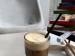 -CAFE'IN精品咖啡体验空间(小寨店)