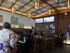 大堂-笑来喜馄饨小笼工坊店(湖滨街店)