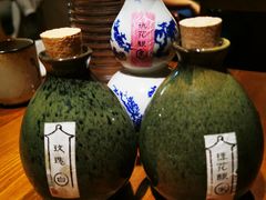 -长亭酒肆.武夷菜(鼓楼后海店)