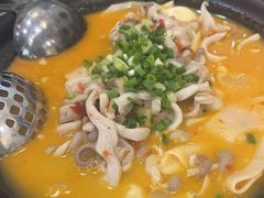 -李师傅脆肚(梅林店)
