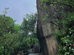 -漳州云洞岩风景区-瑞竹岩