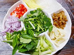 -官塘锋记鱼生·生腌·砂锅粥(牌坊街店)