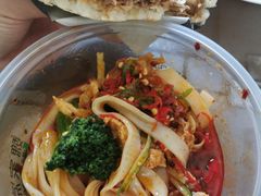 -魏家凉皮(翟营南大街店)