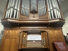 -八卦楼风琴博物馆