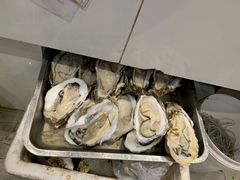 -健跳小海鲜(人民路店)