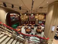 -上海人家花樣年华(中山公园店)