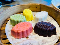 -杭儿风餐厅(嘉里中心店)