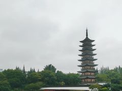 -上海方塔园