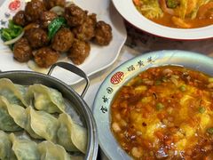 -宝发园名菜馆