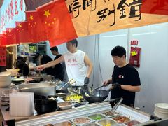 -扬二春炒饭(国庆路总店)