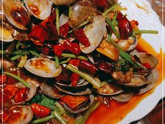 -小俩口烧烤东北菜(双井店)