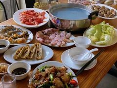 -凯华海鲜火锅·传承三十六年