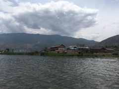 -大理洱源西湖景区