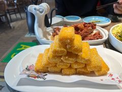 -老三骨头馆(白桦东路店)