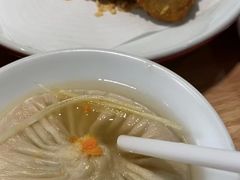 -苏小柳点心·手作小笼包(新街口分院店)