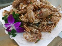 -新河畔海鲜酒楼(虎门店)