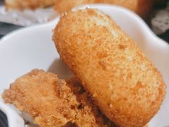 -炭舍干锅(华发商都店)