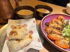 -纳鲁孜·新疆特色餐厅(上海悦荟广场店)