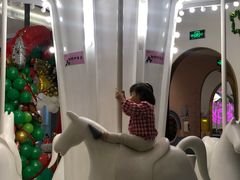 -BossBabe亲子餐厅(金光华广场店)