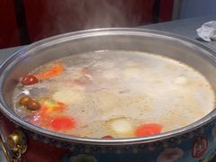 -羊来顺冰煮鲜羊 铁锅烀羊肉(中央大街店)