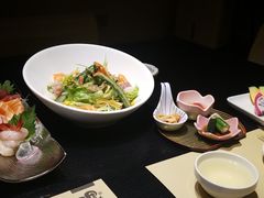 -鲤·鮨KOISUSHI