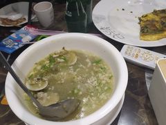 -陆记鹅庄·潮汕菜·狮头鹅(大仟里店)