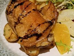 -Bistro Les Lilas丁香花小酒馆