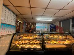 -正宗天津烧麦馆(柳州路店)