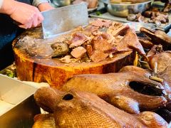 -春梅里卤鹅馆·47年老字号(中山路店)