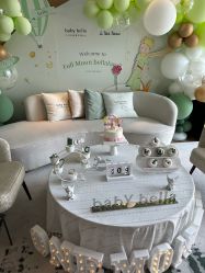 -baby bella小贝拉母婴护理中心(杭州凯宾斯基酒店)