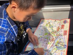-BUS TOUR观光巴士
