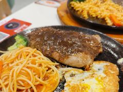 -豪享来牛排(人民店)